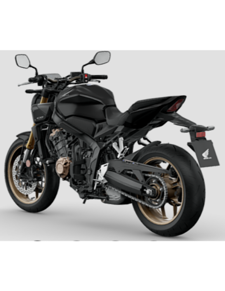Honda CB650R