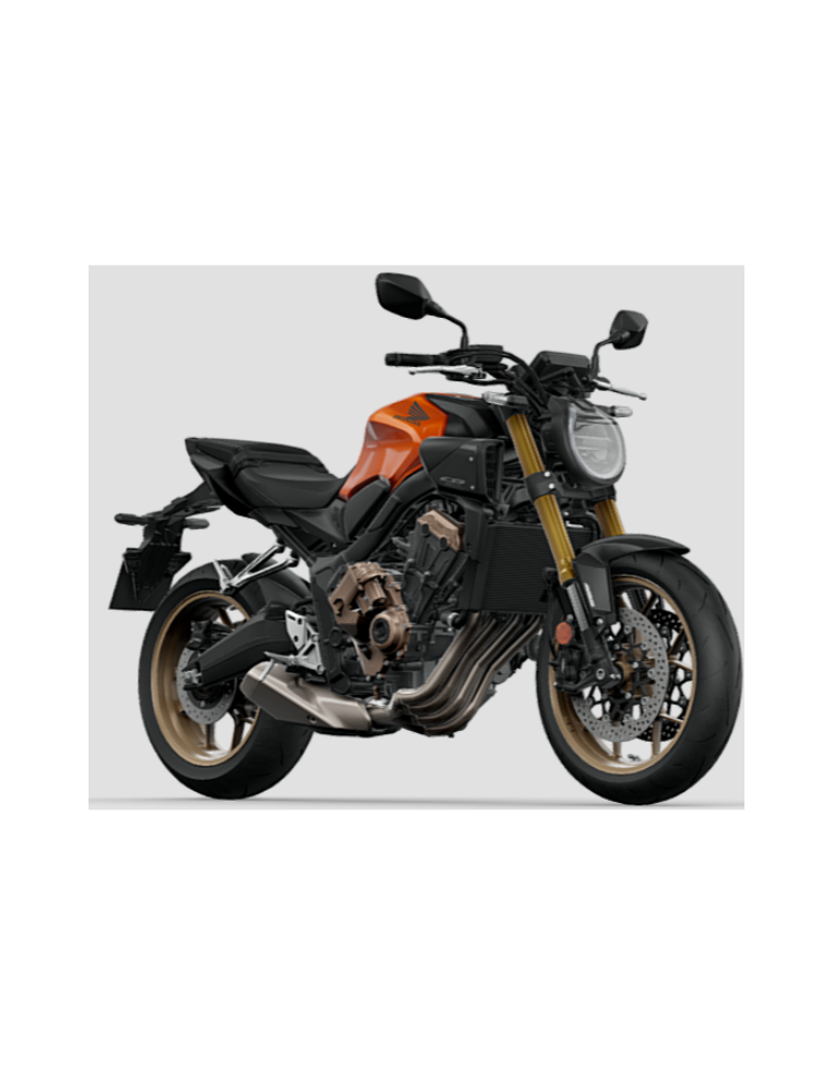Honda CB650R