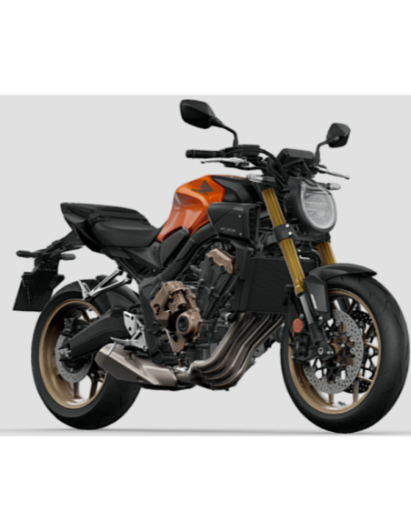 Honda CB650R