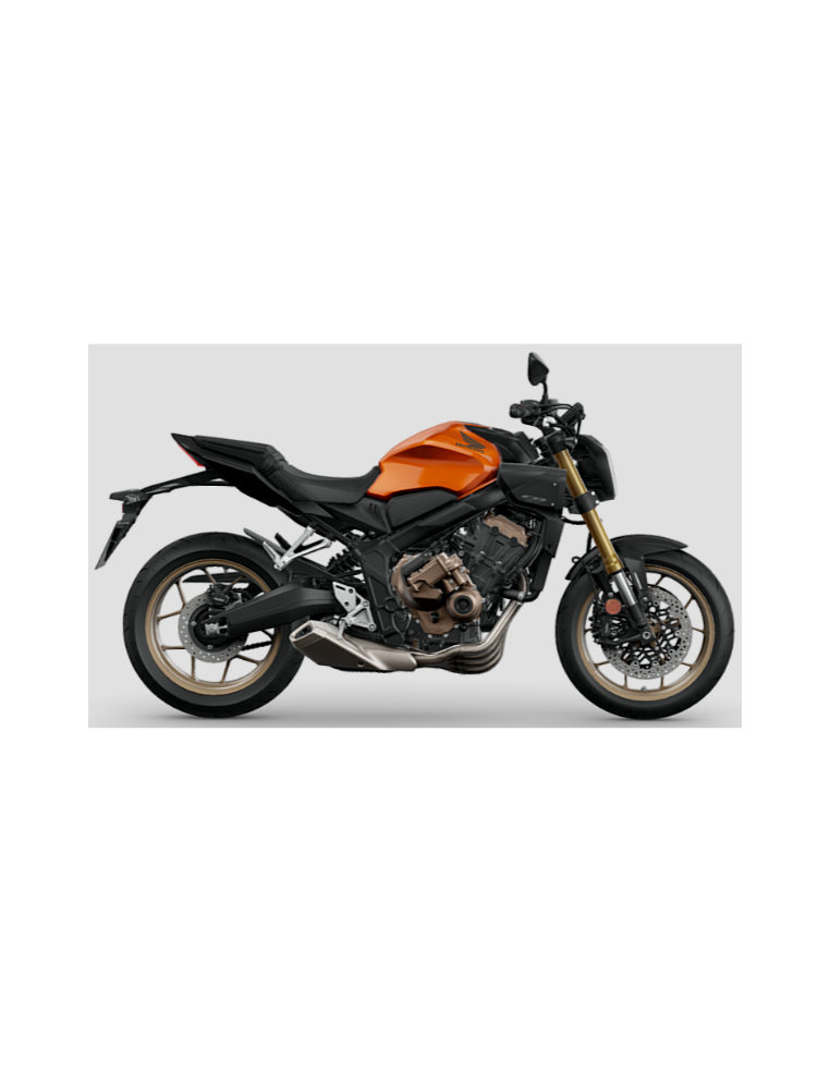 Honda CB650R