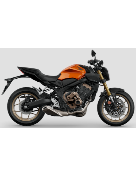 Honda CB650R