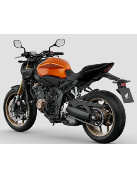 Honda CB650R