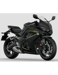 Honda CBR650R