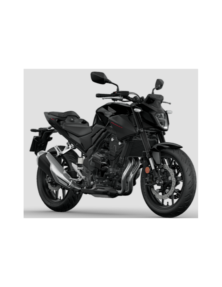 Honda CB500 Hornet