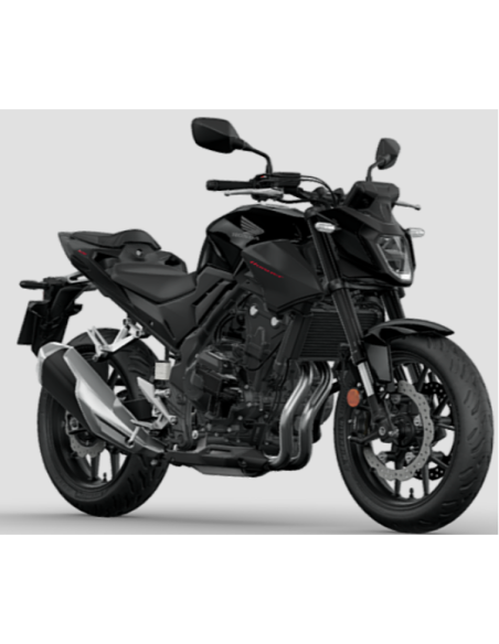 Honda CB500 Hornet