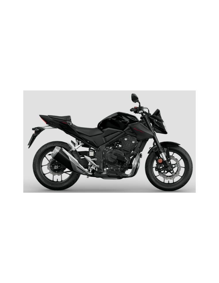 Honda CB500 Hornet