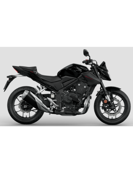 Honda CB500 Hornet