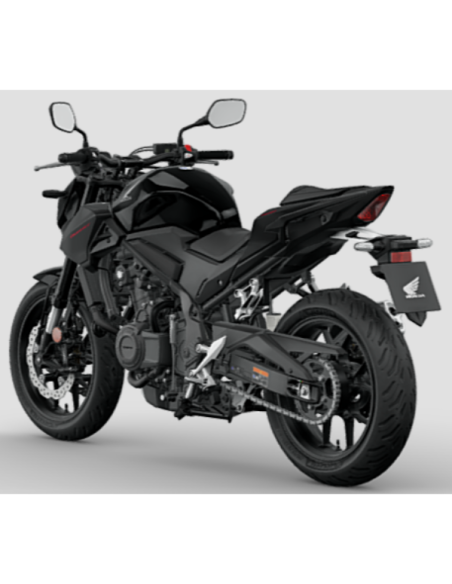 Honda CB500 Hornet