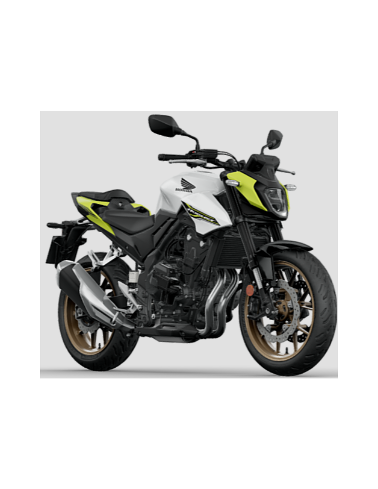 Honda CB500 Hornet