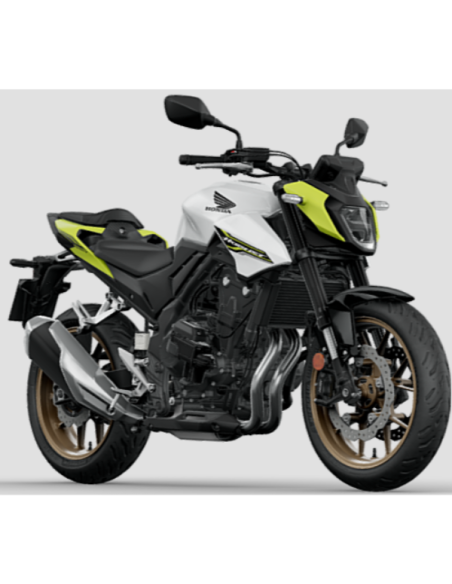 Honda CB500 Hornet