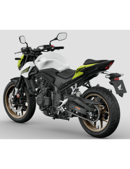 Honda CB500 Hornet