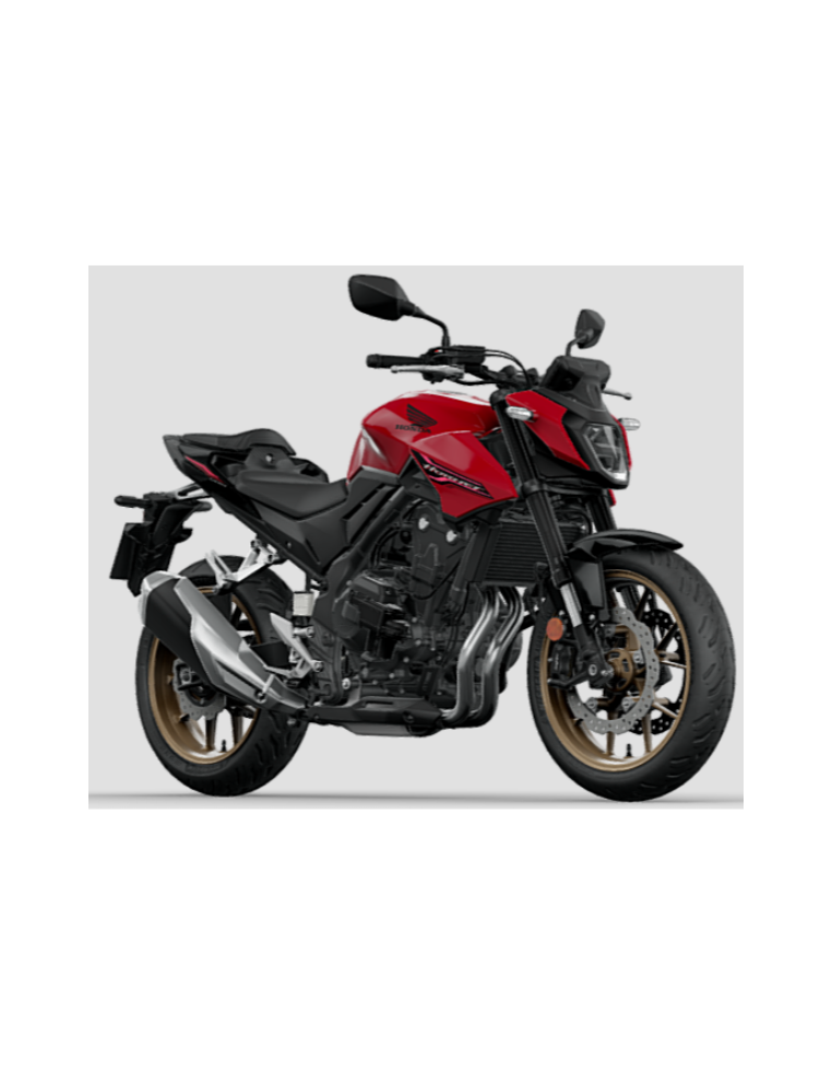 Honda CB500 Hornet