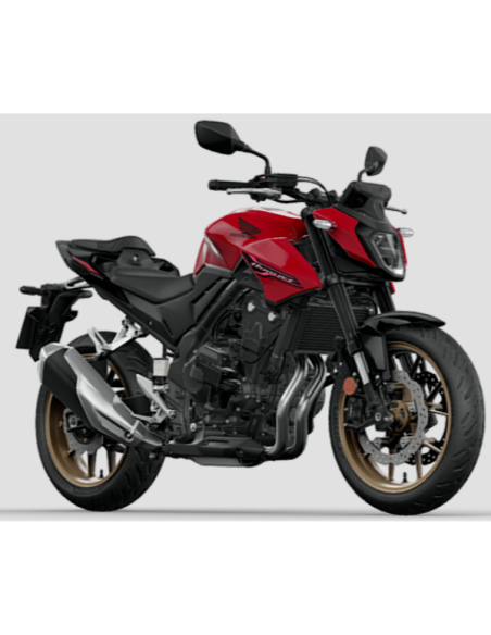 Honda CB500 Hornet