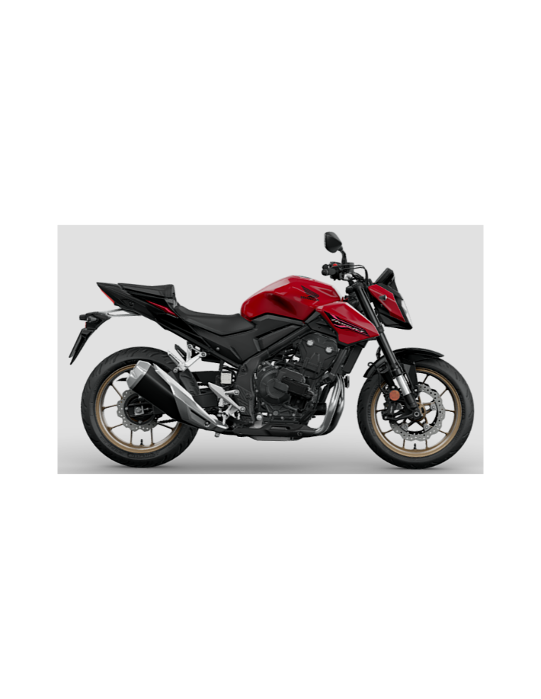 Honda CB500 Hornet