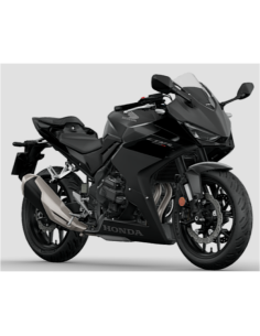Honda CBR500R