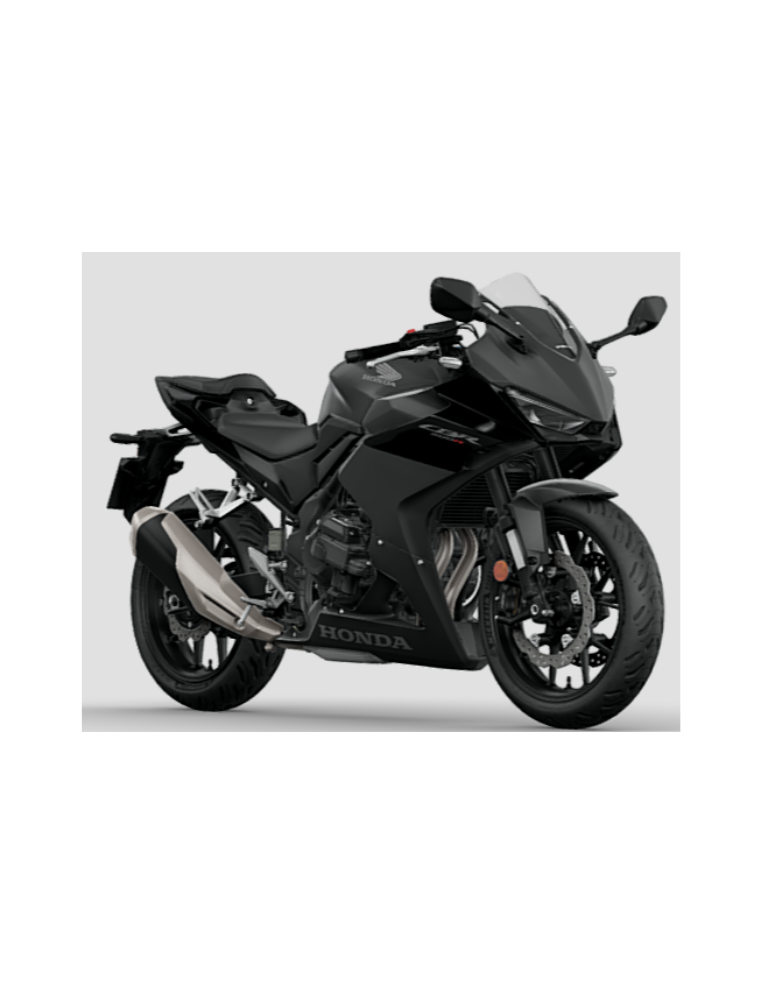 Honda CBR500R