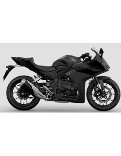 Honda CBR500R 2