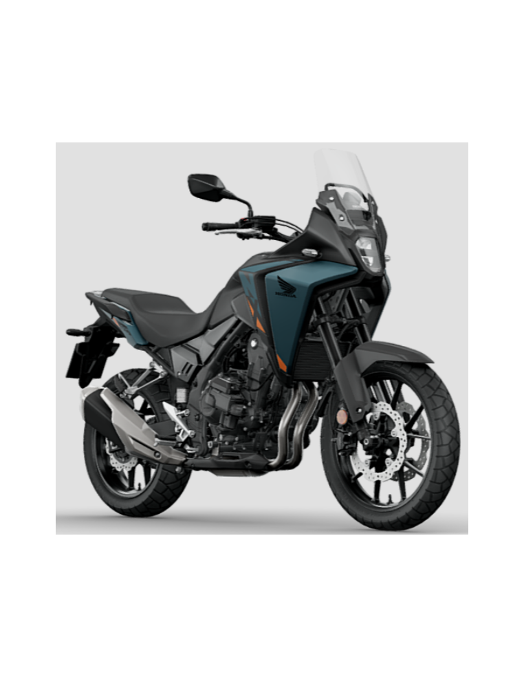 Honda NX500