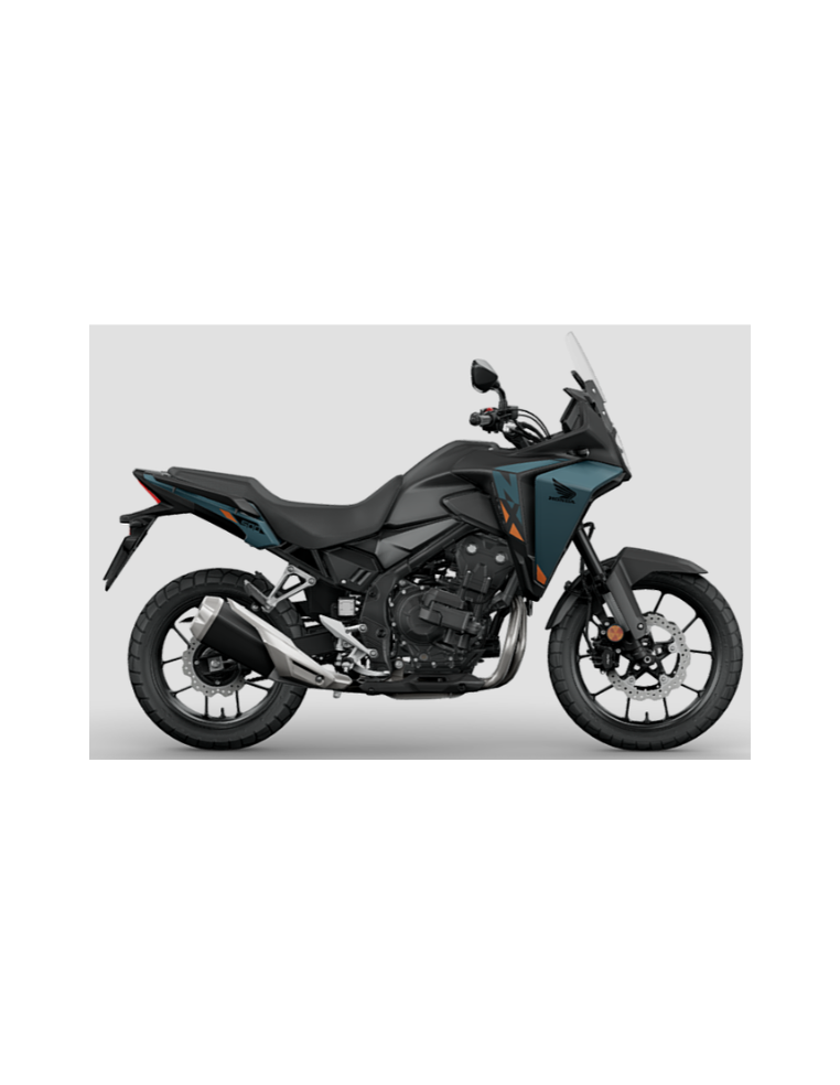 Honda NX500