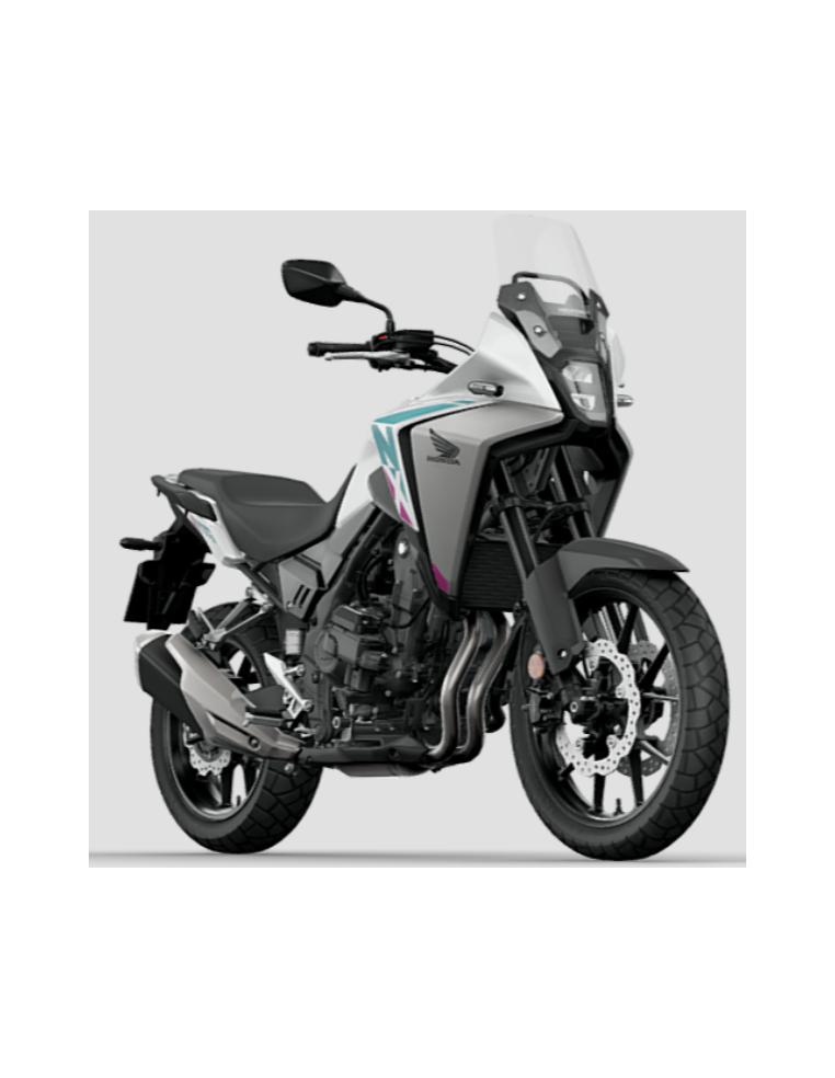 Honda NX500