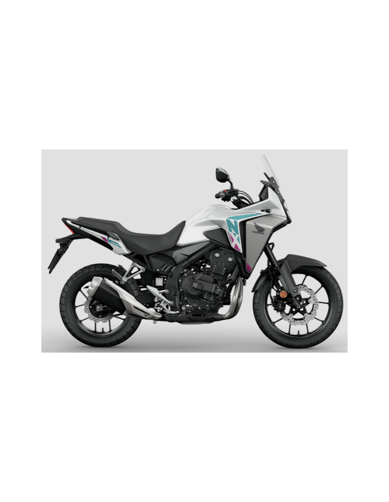 Honda NX500