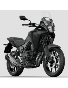 Honda NX500 2