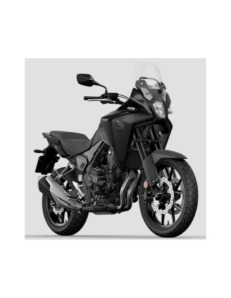 Honda NX500