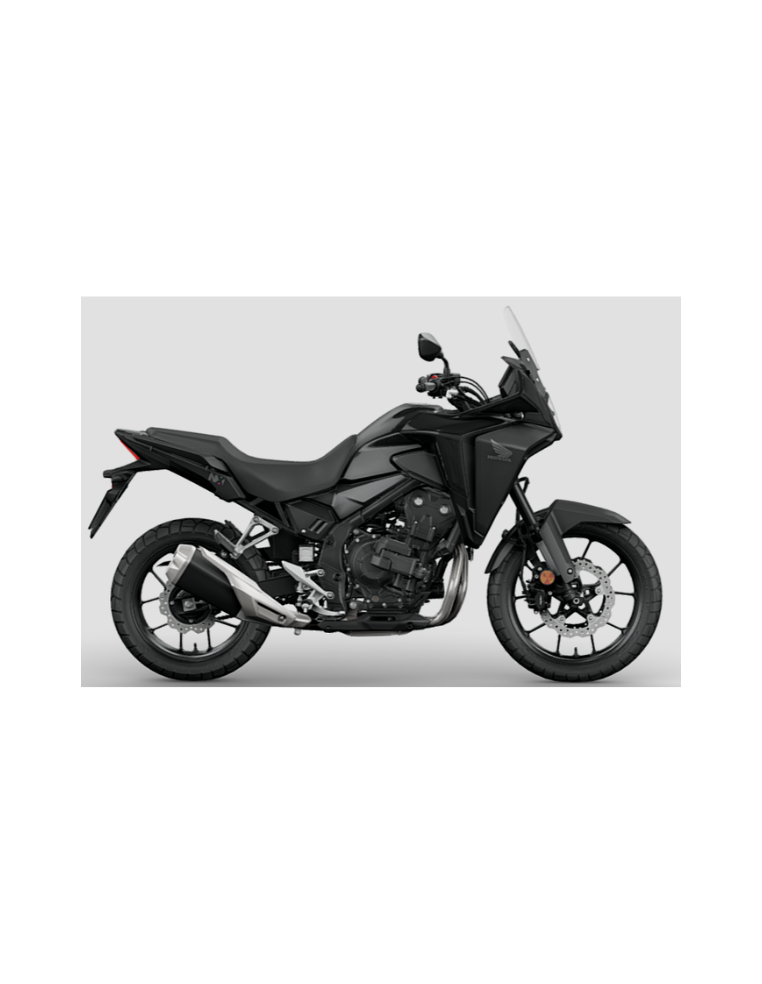 Honda NX500