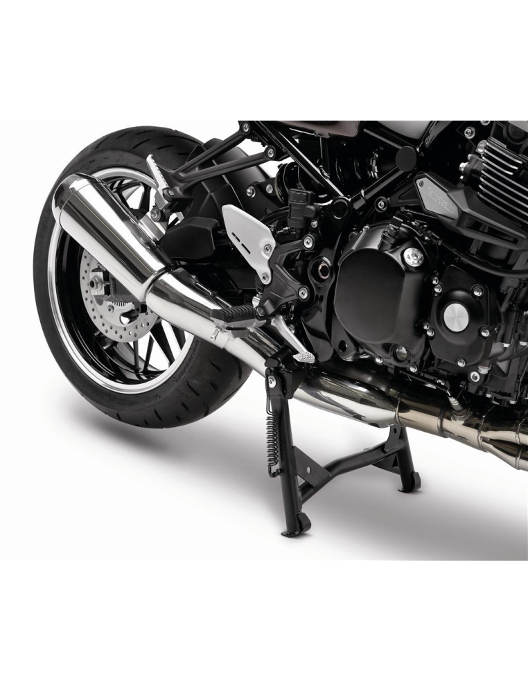 Cavalletto centrale (Z900RS)
