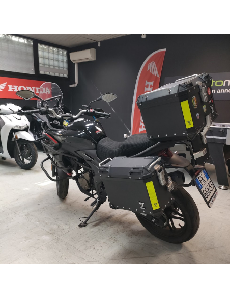 Voge Valico DS300 ABS