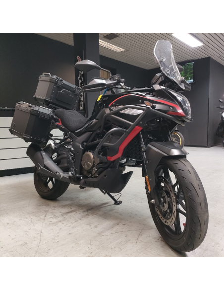 Voge Valico DS300 ABS