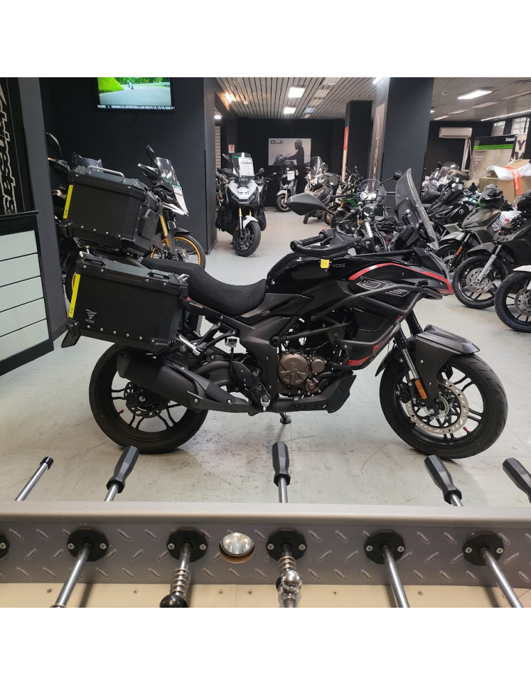 Voge Valico DS300 ABS