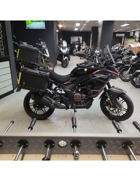 Voge Valico DS300 ABS