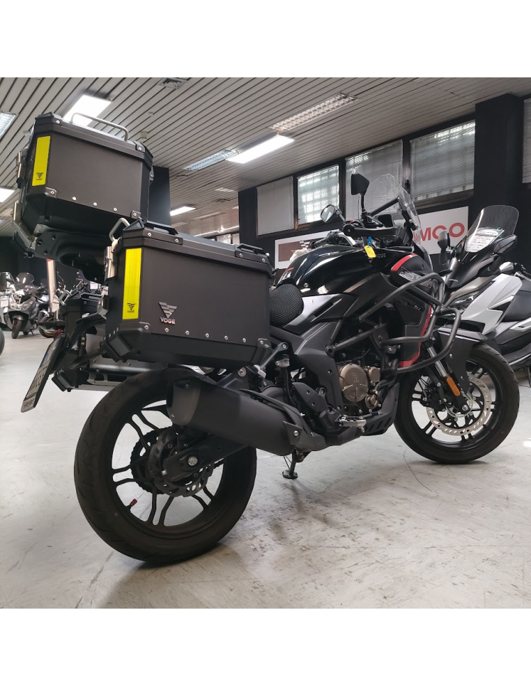 Voge Valico DS300 ABS