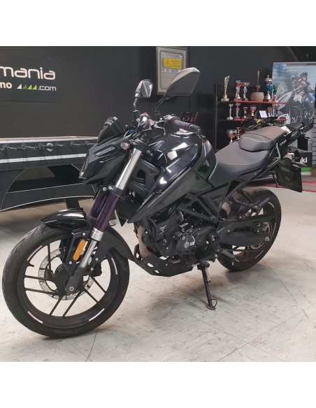 Voge Brivido 125R ABS
