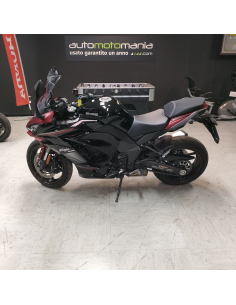 Kawasaki Ninja 1000 SX