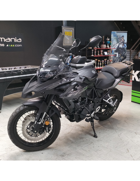 Benelli TRK502X ABS