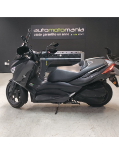 Yamaha X-Max 300 ABS