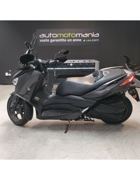 Yamaha X-Max 300 ABS