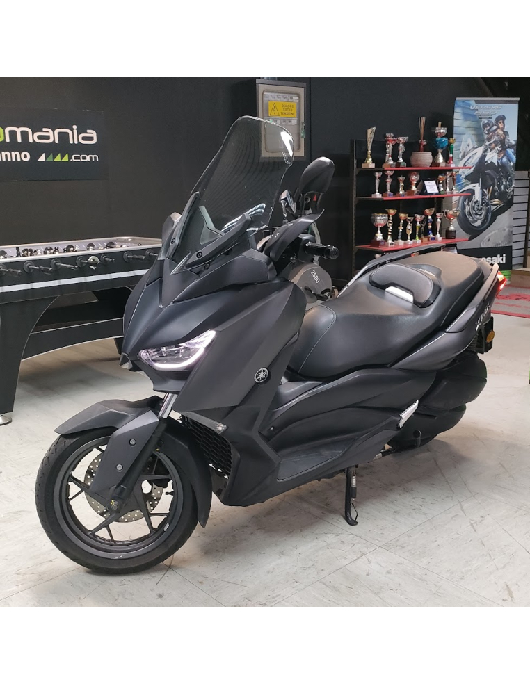 Yamaha X-Max 300 ABS