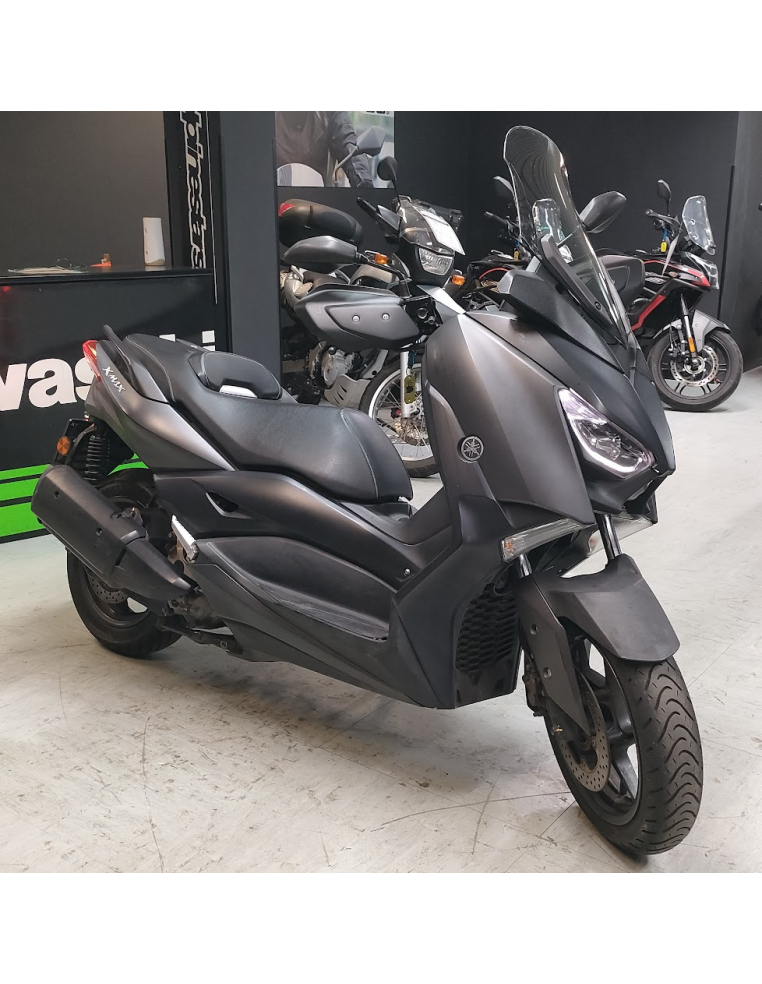 Yamaha X-Max 300 ABS