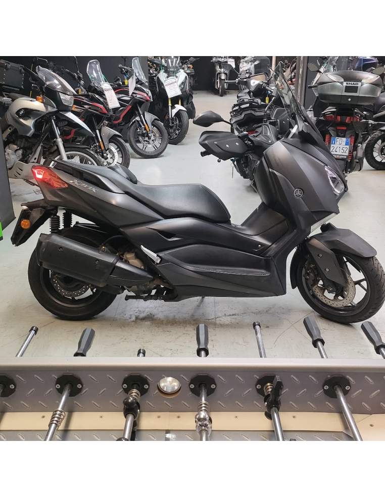 Yamaha X-Max 300 ABS