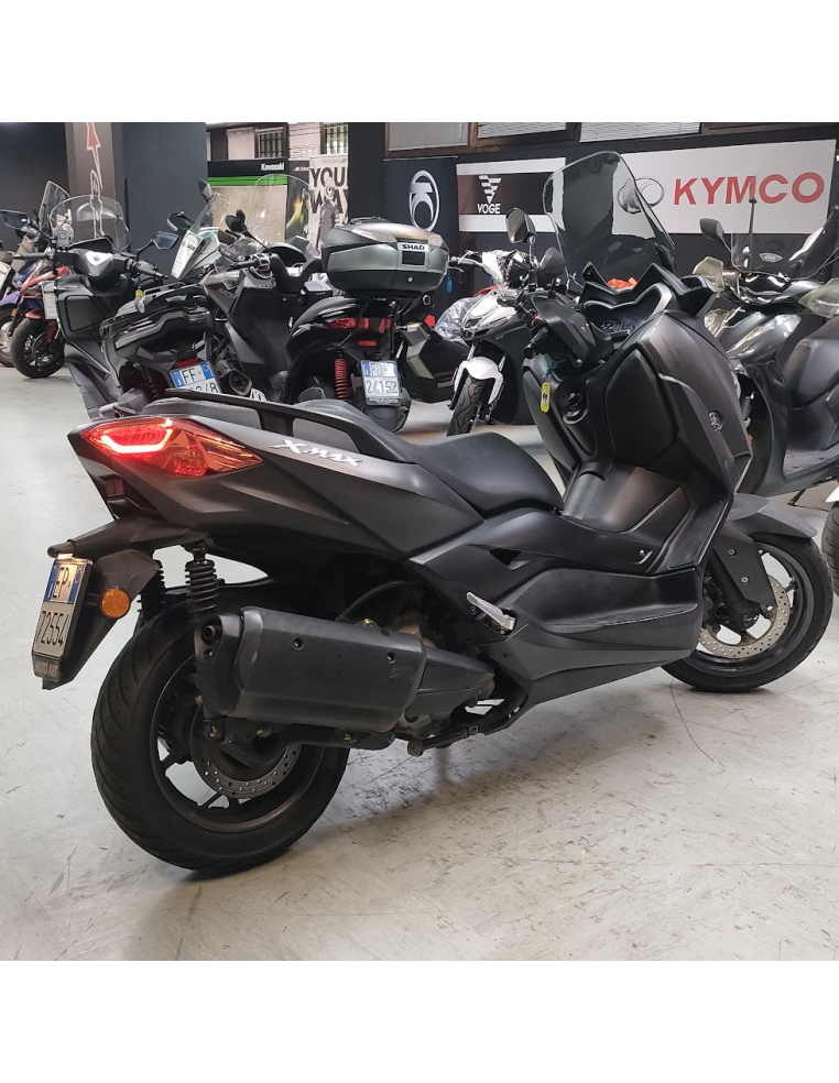 Yamaha X-Max 300 ABS