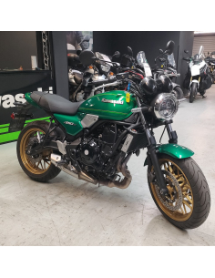 Kawasaki Z650 RS ABS 2