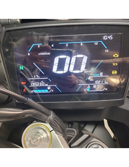 Voge DSX525 ABS
