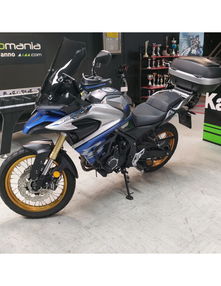 Voge DSX525 ABS