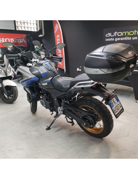 Voge DSX525 ABS