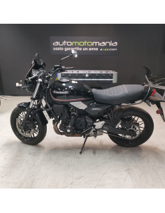 Kawasaki Z650 RS ABS