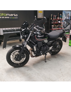 Kawasaki Z650 RS ABS 2