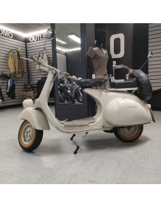 Piaggio Vespa 125 del 1956